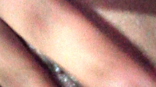 Pinay solo masterbate.while alone at home