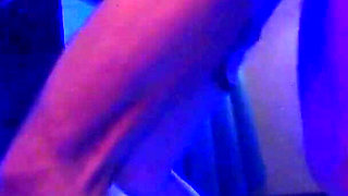 Strapon Sex in Dutch Design Hotel