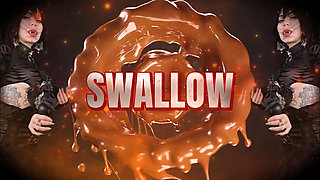 Cesspool for the Dark Queen's Waste - Original, Pee, Caviar, Halloween