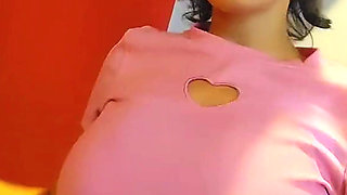 Jiggly Jogging with Goddess Rarity