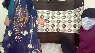 Balackmailed Landlady Bhabhi with Her Nude Video Then Fucked Her Hard and Got Rent Waived off