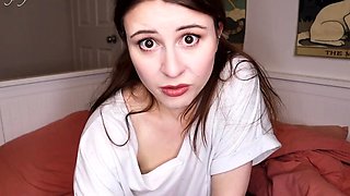 Darlingjosefin – Caught Ass Fucking Your Sister