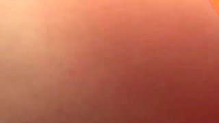Bitch Slammed by Black Cock in POV