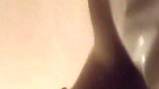 Femdom fisting extreme deep in the gyno chair