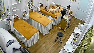 Amateur Hidden Cams Reveal Cock Riding Hoes