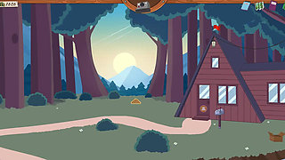 Camp Mourning Wood - Part 47 - Camp Gloryhole by Loveskysanhentai