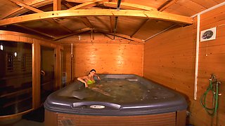 Ivy - Cum & Get Wet