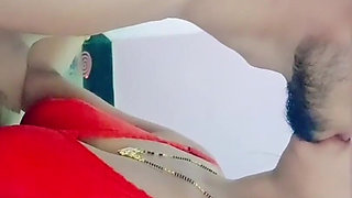 Newely Married College Girl Parul Baby First Viral Sex Video