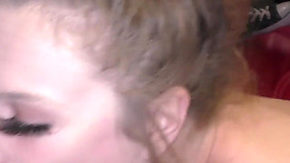 The Real Bukkake Sperm Party Vol 33 #1