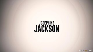 Flirting And Squirting With Vince Karter, Josephine Jackson, Lady Lyne - Brazzers