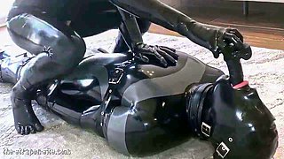 Super Mean, Kept On The Edge Of