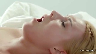 Amaris - Playful Couple Has Hot Sex