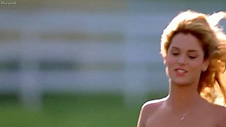 Private School (1983) Betsy Russell