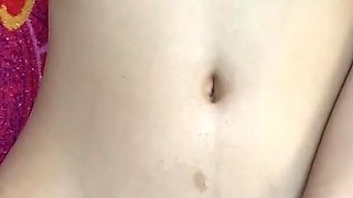 Caught by My Boyfriend While I Was Touching Myself and He Joins Me for a Wild Real-time Quickie