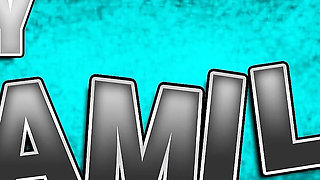 Mypervyfamily - Peter Fucks His Stepsister in a Club Bathroom!? - Willow Ryder