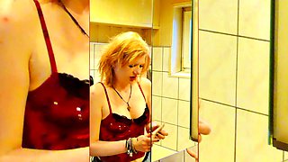 Camille S. im Hurenhaus Erfurt