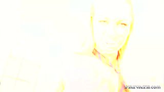 Angelina Love Covers Her Rent with DP Cumshots - Private Porn Sex Videos