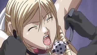 Discipline Ep 3 Dub