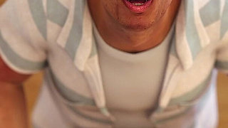 Sexy Married Teacher Having Threesome with Two Lucky Students - the Office