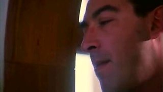 Sarah Young, Roberto Malone And Kelly Trump - Vintage Threesome: The Girl, The Milf And The Young