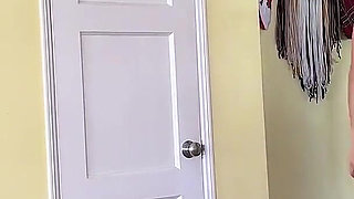 Stepmom Fucks Stepsons Best Friend