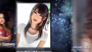Hot Japanese PoV Vol 55