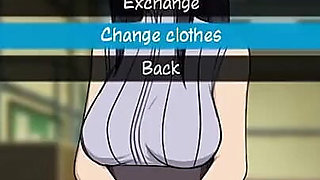 Naruto - Kunoichi Trainer [v0.13] Part 13 Hinata Initiative by Loveskysan69