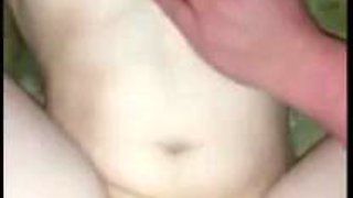 Recording wife fucked by bull
