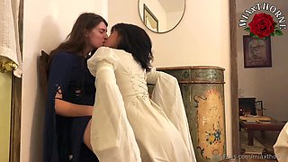 Horny ladyboy amateur sex scene