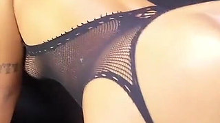 Blowjob with Moans and Gagging