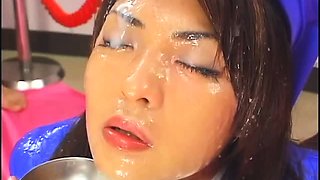 Asian japanese amateur