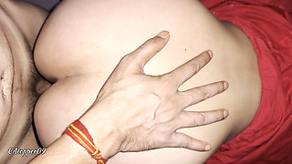 Romantic Sex with Indian Bhabhi Real Homemade Sex Video