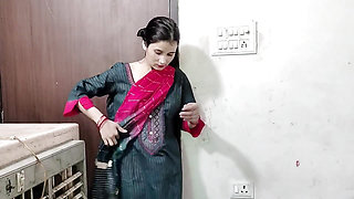 Jija ne mujhe apni bb samjh kar pel diya