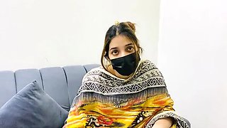 Hot Stepbrother Fucks Married Stepsister - Big Ass Desi Bhabhi Doggy Style