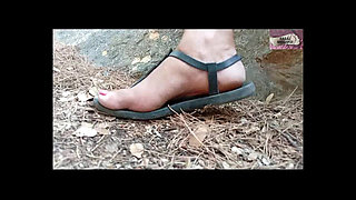 The Feet of Mel 9