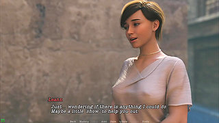 Super model fuck story gameplay Episode 1