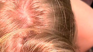 Amateur blonde teen emily austin fucked in pov