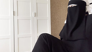 Arab Busty Stepmom Doggy Style Hard Fuck