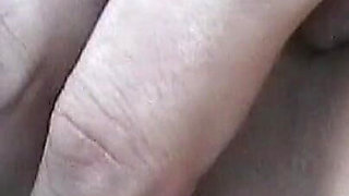 Horny in the Car
