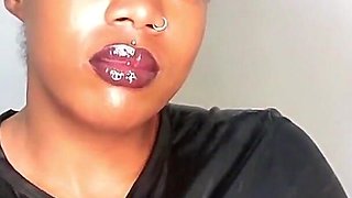 Femdom Addicted Loser Goddess Chy Latte Verbal Humiliation Middle Finger Fetish Female Domination