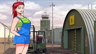 Hentai adventure with misskitty2k indulging in wild anime fantasies