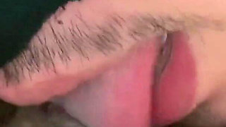 My Stepsons Eat My Vagina Until I Squirt in Their Mouth