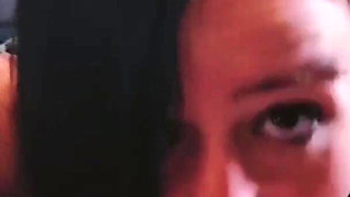 Lexi Sucks and Tit Fucks Her Boss