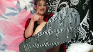 Mila P aka milaap OnlyFans - Edge For Me You know Im such a