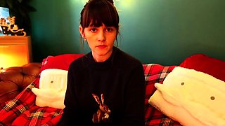 ManyVids Sydney Harwin Mommy And Son SNOWED IN