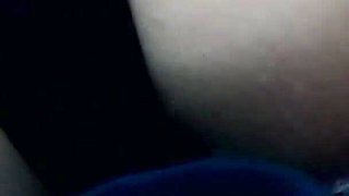 Flashing My Dick in Front of a Girl in Public Swimming Pool and Fucks Me - It's Very Risky with People Near - Misscreamy