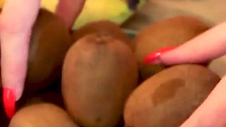 Fruit Fetish