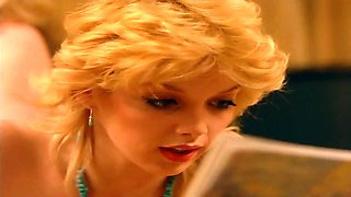 La chatte aux tresors (1984)