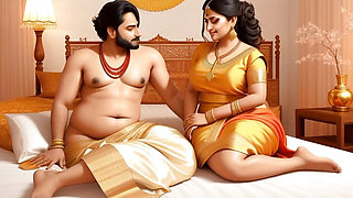My Doctor had hard sex with me Hardcore Fucking Indian Pussy licking