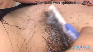 Marcus and True Asian Anal Vol 44 - Rough Japanese Anal with Anal Dp & Hardcore JAV